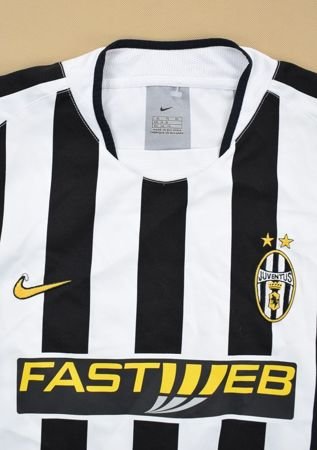 Juventus Jersey (S)