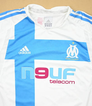 OM Marseille Jersey (M)