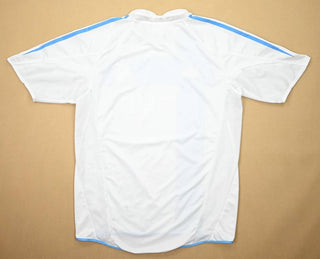 OM Marseille Jersey (M)