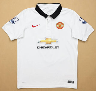 Man United Jersey (S)