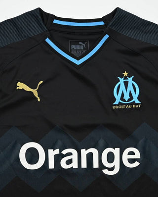 OM Marseille Jersey (M)