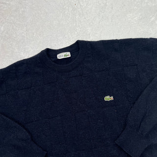 Lacoste Sweater (M/L)