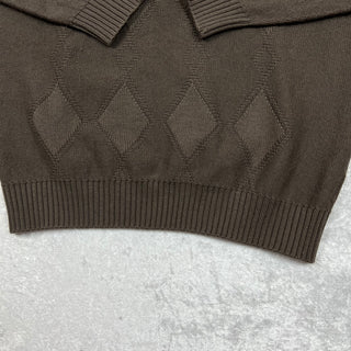 Lacoste Knit Sweater (M)