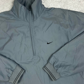 Nike Tiger W. Zipper (M)