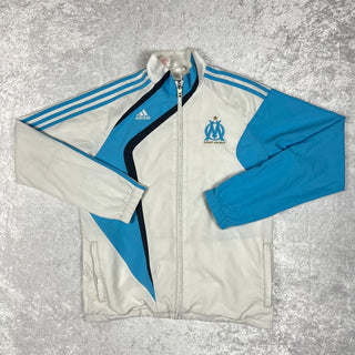 OM Marseille Tracksuit (S/M)