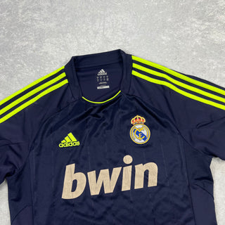 Real Madrid Jersey (M)