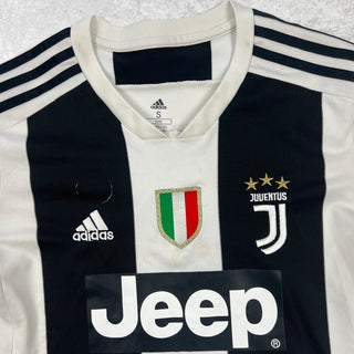 Juventus Dybala Jersey (S)