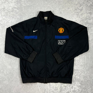 Man United Tracksuit (L)