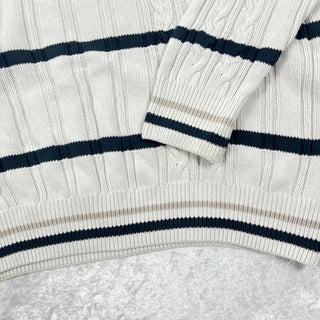 Lacoste Knit Sweater (M)