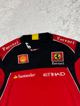 Ferrari Shirt (S)