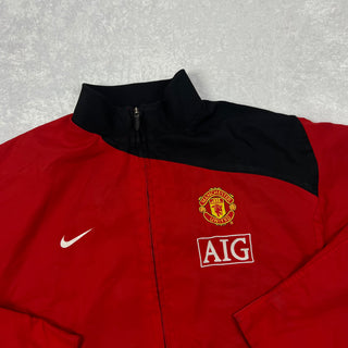 Man United Jacket (L)