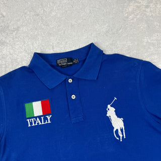 Ralph Lauren Poloshirt (S/M)