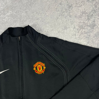 Man United Jacket (M)