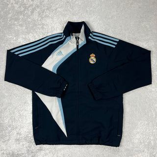 Real Madrid Tracksuit (M)