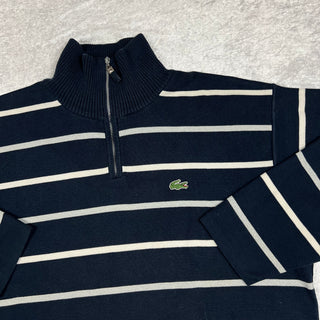 Lacoste Zipper (L/XL)