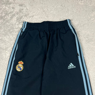 Real Madrid Tracksuit (M)