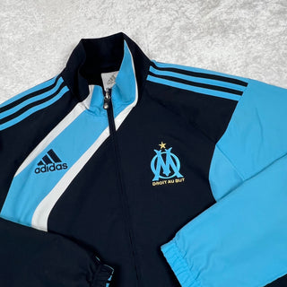 OM Marseille Tracksuit (M)