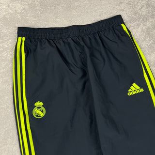 Real Madrid Tracksuit (L)