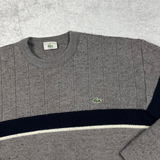 Lacoste Sweater (M/L)