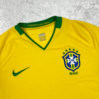 Brazil Jersey (M)