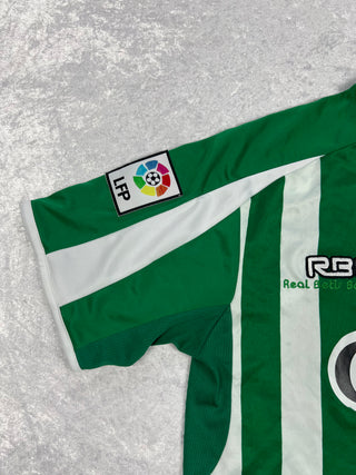 Real Betis Jersey (M)