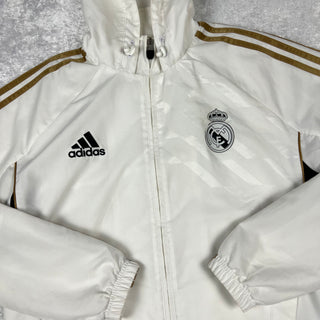 Real Madrid Tracksuit (M)