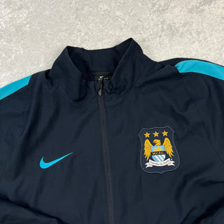 Man City Jacket (L)