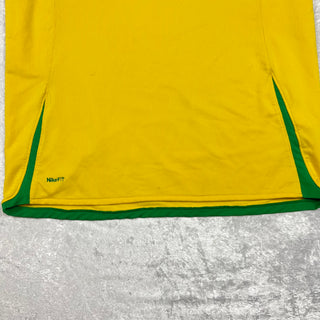 Brazil Jersey (M)