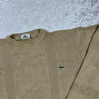 Lacoste Sweater (S/M)