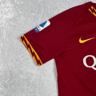 AS Roma Jersey (M)