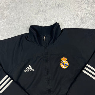 Real Madrid Jacket (S/M)