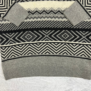 Lacoste Knit Sweater (M/L)