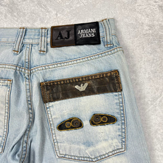 Armani Jeans (M)