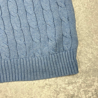 Ralph Lauren Sweater (XL)