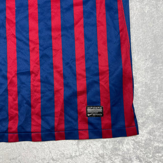 FC Barcelona Jersey (L)