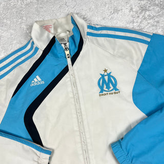 OM Marseille Tracksuit (S/M)