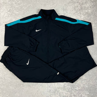 Nike Tracksuit (L)