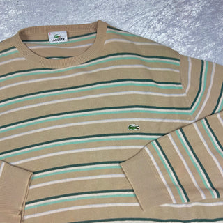 Lacoste Sweater (L/XL)