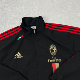 AC Milan Tracksuit (L)