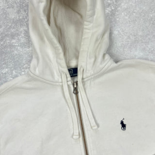 Ralph Lauren Hoodie (M)