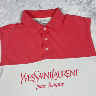 YSL Poloshirt (S)