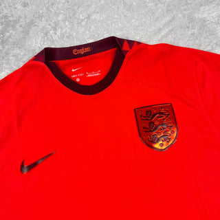 England Jersey (XL)