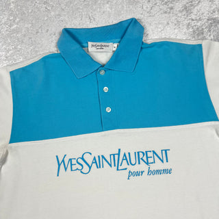 YSL Poloshirt (L)