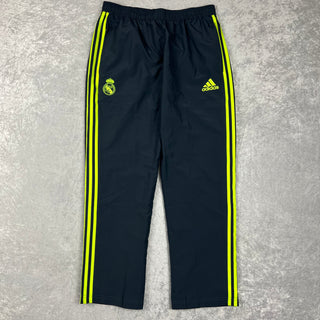 Real Madrid Tracksuit (L)