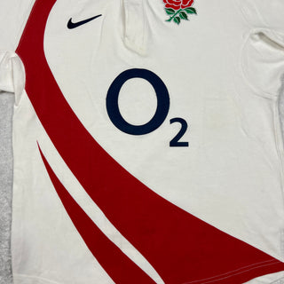 Nike England Polo (M)