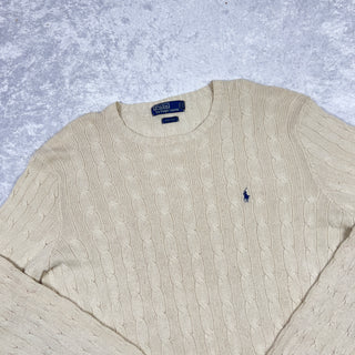 Ralph Lauren Sweater (XL)