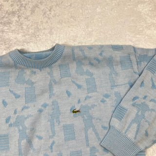 Lacoste Sweater (M/L)