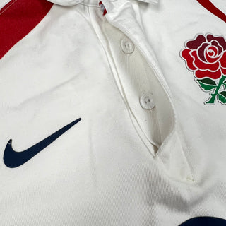 Nike England Polo (M)