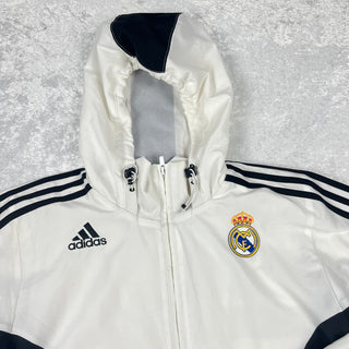 Real Madrid Jacket (S)