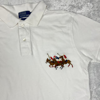 Ralph Lauren Poloshirt (S)